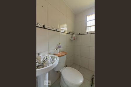 Casa para alugar com 250m², 3 quartos e sem vagaBanheiro