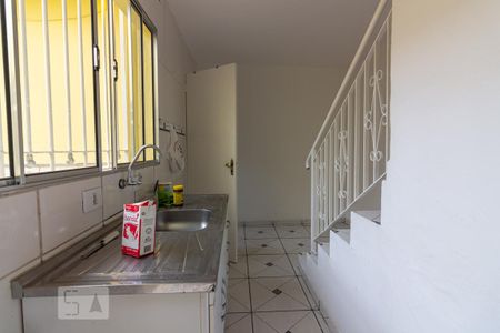 Casa para alugar com 250m², 3 quartos e sem vagaCozinha