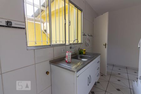 Casa para alugar com 250m², 3 quartos e sem vagaCozinha