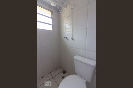 Casa para alugar com 250m², 3 quartos e sem vagaBanheiro