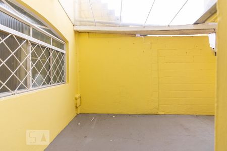 Casa para alugar com 250m², 3 quartos e sem vagaQuintal