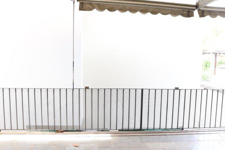 Casa à venda com 298m², 4 quartos e 2 vagasÁrea de Serviço 1