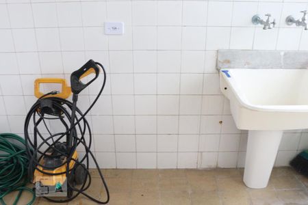 Casa à venda com 298m², 4 quartos e 2 vagasÁrea de Serviço 2