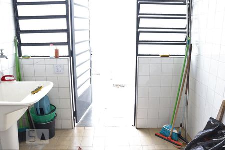 Casa à venda com 298m², 4 quartos e 2 vagasÁrea de Serviço 2