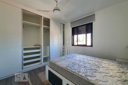 Suíte de apartamento para alugar com 2 quartos, 55m² em Vila Mariana, São Paulo