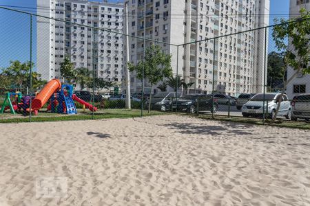 Apartamento para alugar com 50m², 2 quartos e 1 vagaÁrea Comum