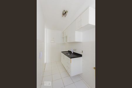 Apartamento para alugar com 50m², 2 quartos e 1 vagaCozinha e Área de Serviço
