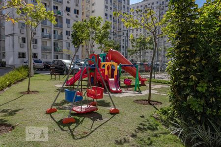 Apartamento para alugar com 50m², 2 quartos e 1 vagaÁrea Comum