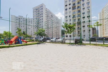 Apartamento para alugar com 50m², 2 quartos e 1 vagaÁrea Comum