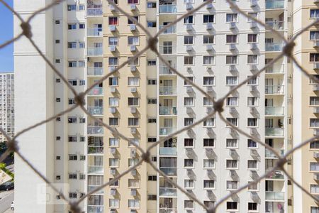 Vista de apartamento para alugar com 2 quartos, 50m² em Recreio dos Bandeirantes, Rio de Janeiro