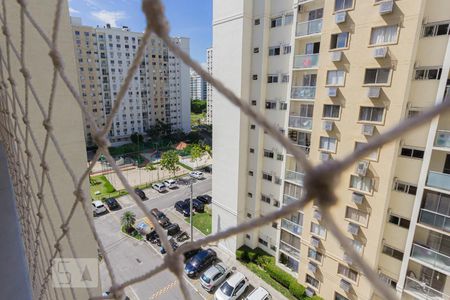 Vista de apartamento para alugar com 2 quartos, 50m² em Recreio dos Bandeirantes, Rio de Janeiro