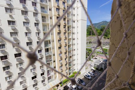 Apartamento para alugar com 50m², 2 quartos e 1 vagaVista