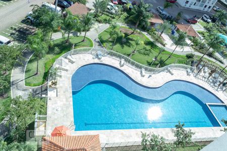 Apartamento para alugar com 50m², 2 quartos e 1 vagaÁrea Comum