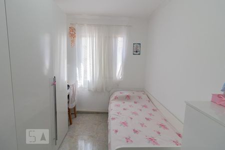 Dormitório 1 de apartamento à venda com 2 quartos, 50m² em Vila Santa Maria, São Paulo