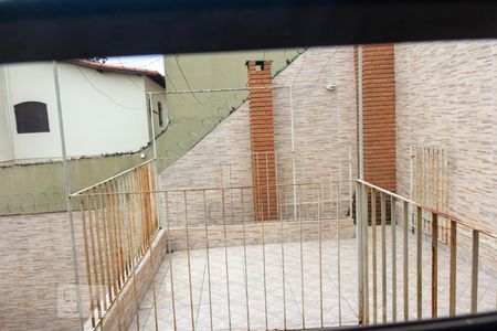 Casa à venda com 200m², 3 quartos e 3 vagasLavanderia - vista