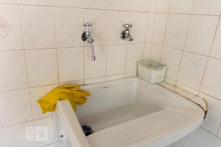 Casa à venda com 200m², 3 quartos e 3 vagasLavanderia