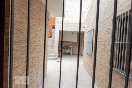Casa à venda com 200m², 3 quartos e 3 vagasCozinha - vista