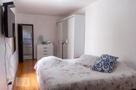 Casa à venda com 200m², 3 quartos e 3 vagasQuarto 3