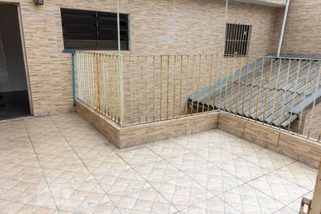 Casa à venda com 200m², 3 quartos e 3 vagasQuintal superior