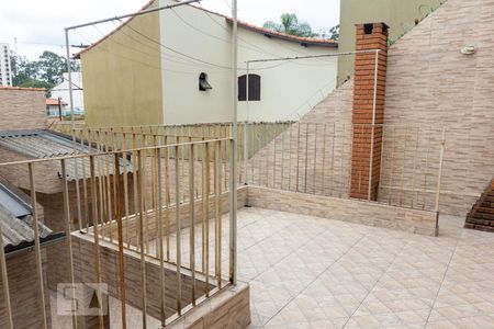 Casa à venda com 200m², 3 quartos e 3 vagasQuintal superior