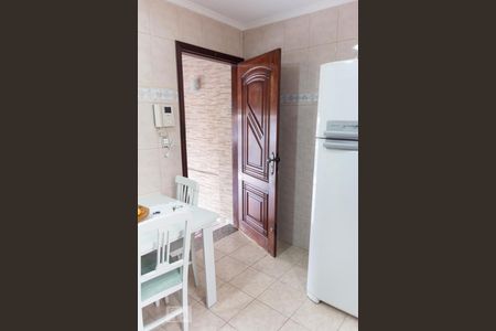 Casa à venda com 200m², 3 quartos e 3 vagasCozinha