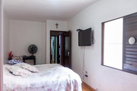 Casa à venda com 200m², 3 quartos e 3 vagasQuarto 3