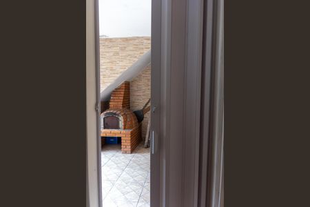 Casa à venda com 200m², 3 quartos e 3 vagasBanheiro Serviço