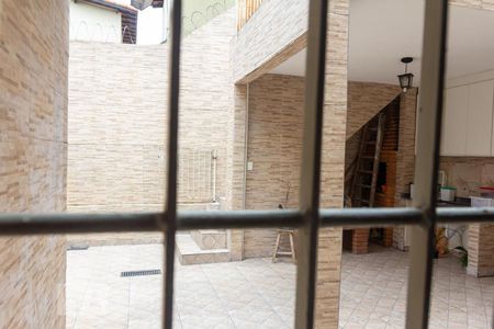 Casa à venda com 200m², 3 quartos e 3 vagasQuarto 3 - vista