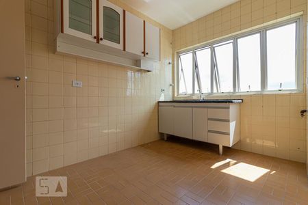 Apartamento à venda com 60m², 2 quartos e 1 vagaCozinha