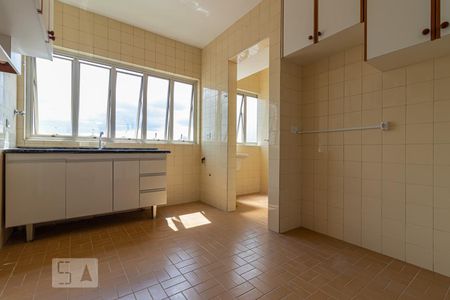 Apartamento à venda com 60m², 2 quartos e 1 vagaCozinha