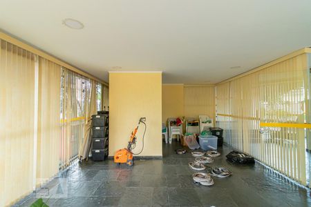 Apartamento à venda com 60m², 2 quartos e 1 vagaÁrea comum