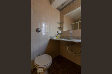 Apartamento à venda com 60m², 2 quartos e 1 vagaBanheiro