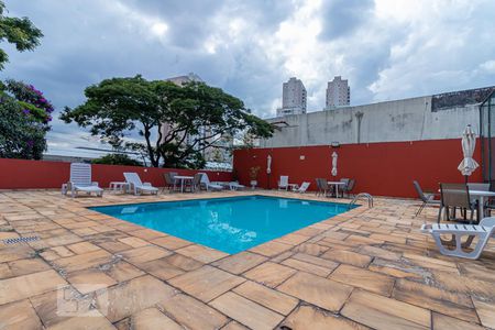 Apartamento à venda com 60m², 2 quartos e 1 vagaÁrea comum - Piscina