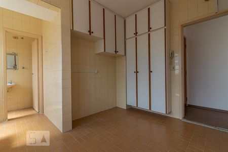 Apartamento à venda com 60m², 2 quartos e 1 vagaCozinha