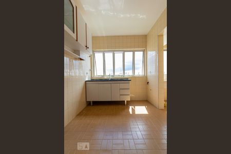 Apartamento à venda com 60m², 2 quartos e 1 vagaCozinha