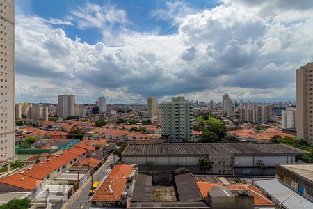 Apartamento à venda com 60m², 2 quartos e 1 vagaVista do Quarto 2