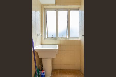 Apartamento à venda com 60m², 2 quartos e 1 vagaÁrea de Serviço