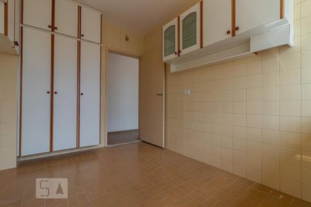 Apartamento à venda com 60m², 2 quartos e 1 vagaCozinha