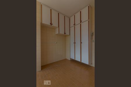 Apartamento à venda com 60m², 2 quartos e 1 vagaCozinha
