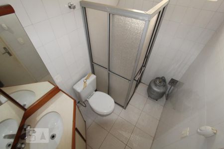 Apartamento para alugar com 64m², 1 quarto e sem vagaBanheiro
