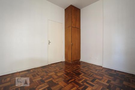 Quarto de apartamento para alugar com 1 quarto, 64m² em Centro, Curitiba