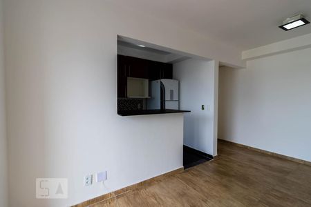 Sala de apartamento à venda com 1 quarto, 37m² em Liberdade, São Paulo