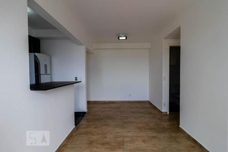 Sala de apartamento à venda com 1 quarto, 37m² em Liberdade, São Paulo