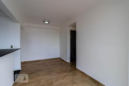 Sala de apartamento à venda com 1 quarto, 37m² em Liberdade, São Paulo