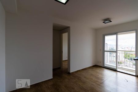Sala de apartamento à venda com 1 quarto, 37m² em Liberdade, São Paulo