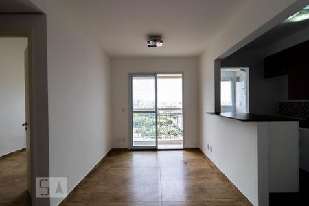 Sala de apartamento à venda com 1 quarto, 37m² em Liberdade, São Paulo