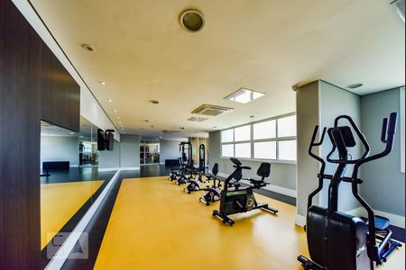 Apartamento à venda com 105m², 3 quartos e 2 vagasÁrea comum