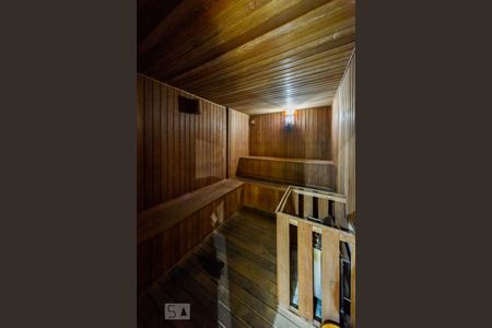 Apartamento à venda com 105m², 3 quartos e 2 vagasÁrea comum