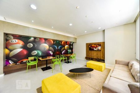 Apartamento à venda com 105m², 3 quartos e 2 vagasÁrea comum