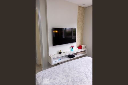 Apartamento à venda com 105m², 3 quartos e 2 vagasQuarto 3